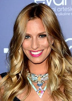 Renee Bargh image 2 of 2