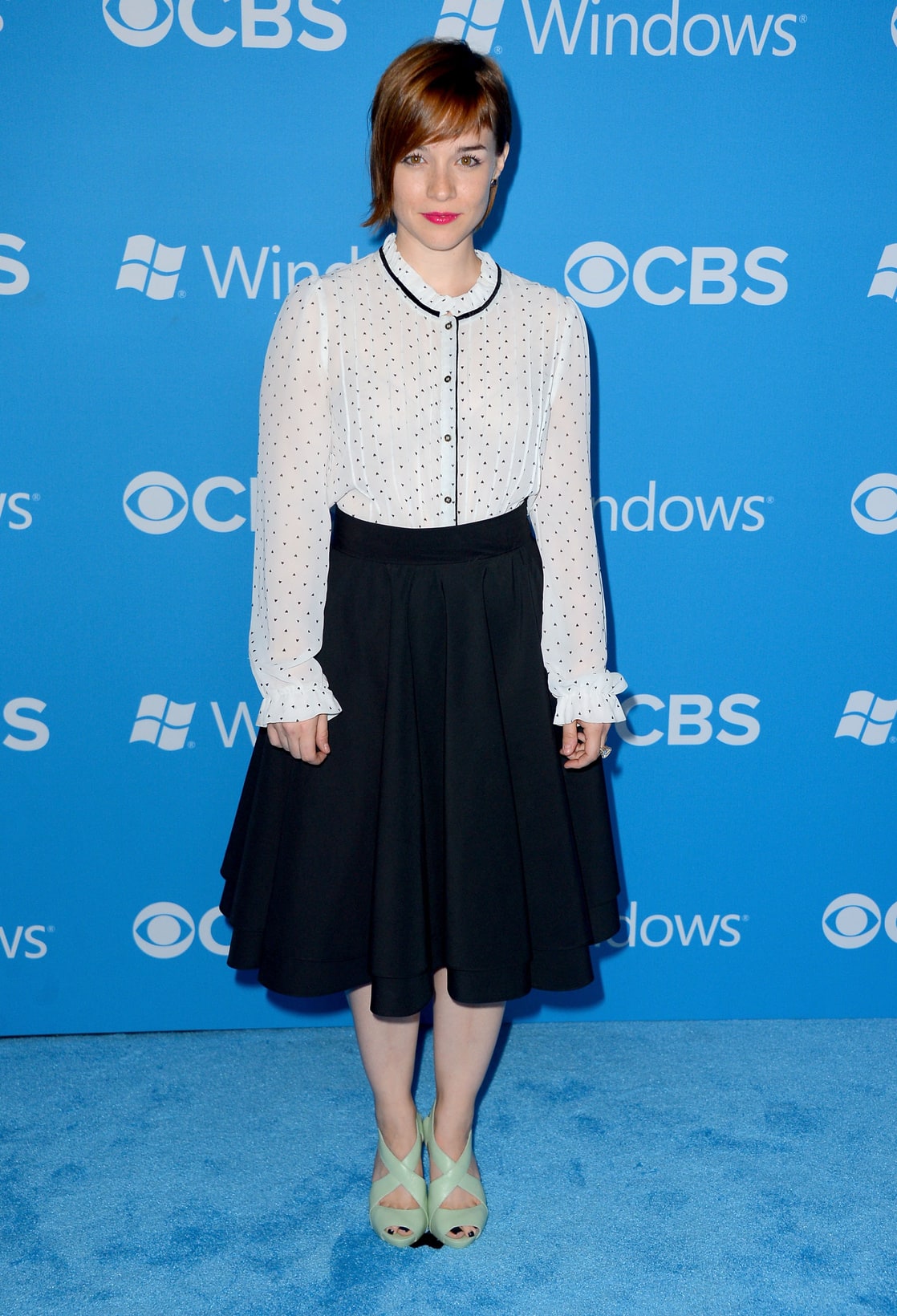 Renée felice smith hot