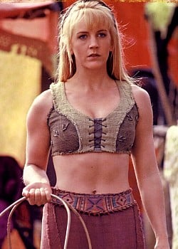 Renee O’Connor image 3 of 4