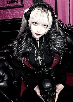 Renge Shizuki image 3 of 3