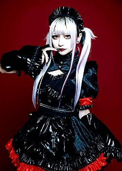 Renge Shizuki image 1 of 3