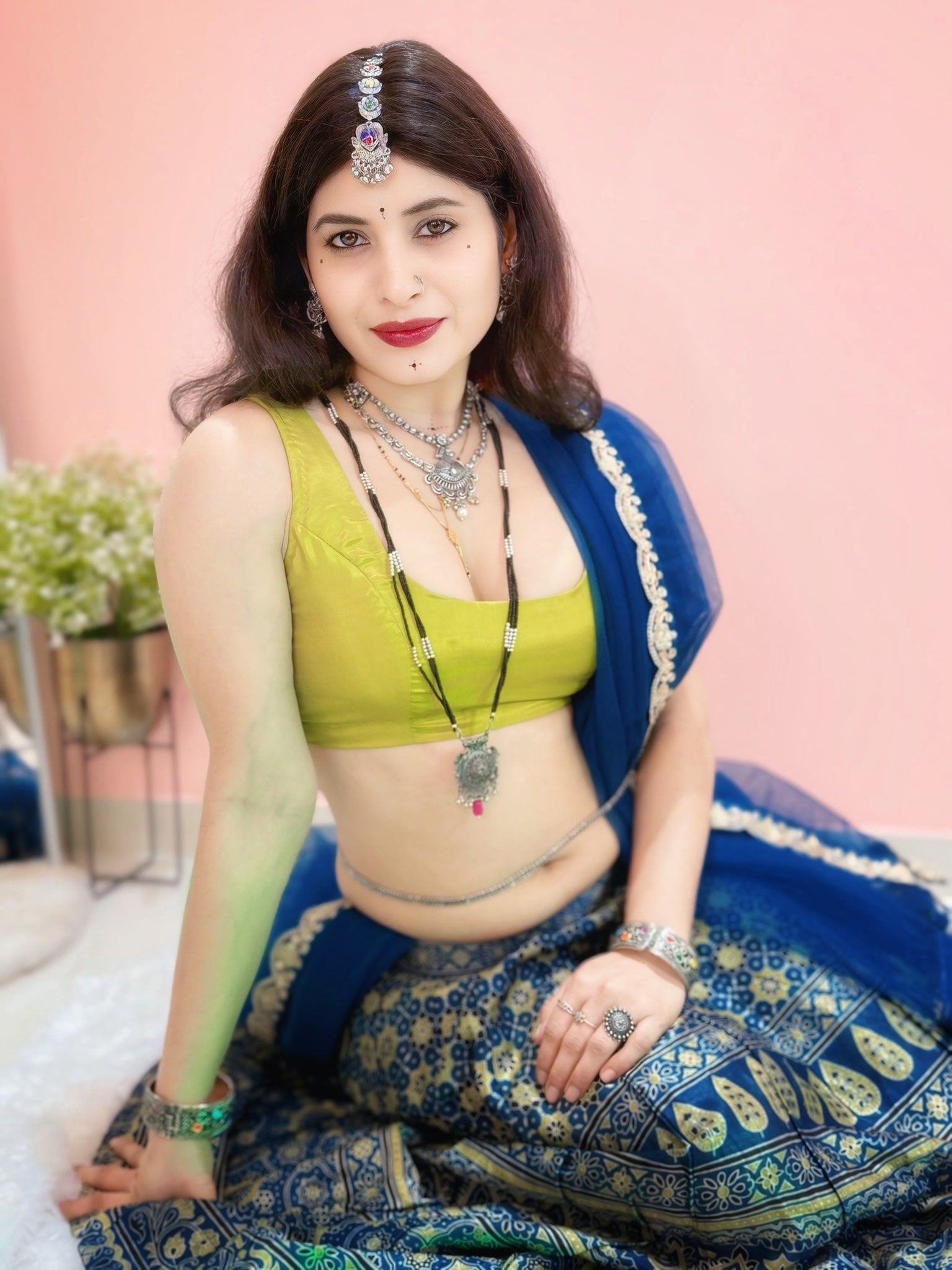 media image