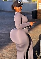 Resego Tshabadira profile photo
