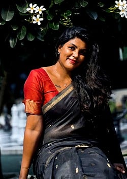 Reshma Rechu image 2 of 2