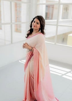 Reshmi Menon image 1 of 1