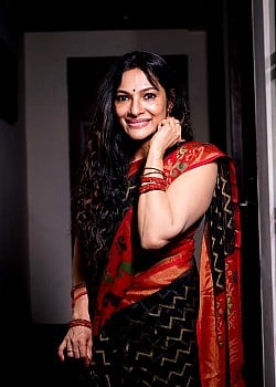 Rethika Srinivas image 2 of 2