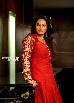 Rethika Srinivas image 3 of 4