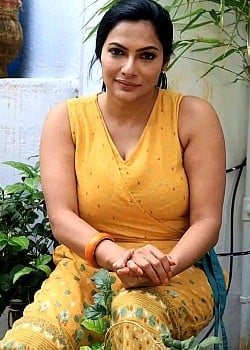 Rethika Srinivas image 4 of 4