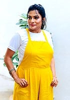 Rethika Srinivas profile photo