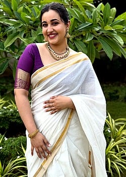 Revathi Pillai image 1 of 3