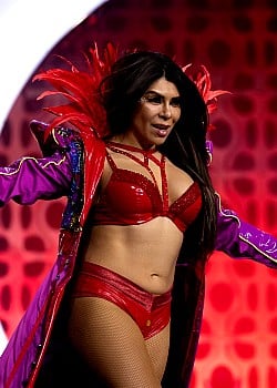 Reyna Isis image 3 of 3