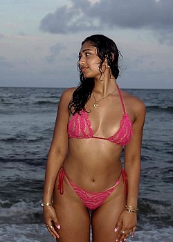 Rhea Rajeev image 2 of 4