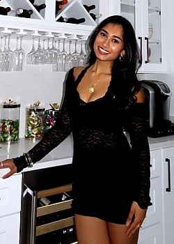 Rhea Rajeev image 3 of 4