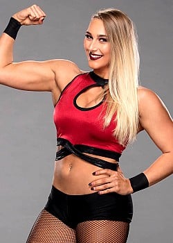 Rhea Ripley image 2 of 4