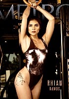 Rhian Ramos profile photo