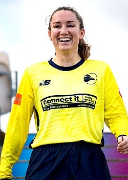 Rhianna Southby image 1 of 1