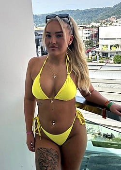 Rhianna Wise image 2 of 4