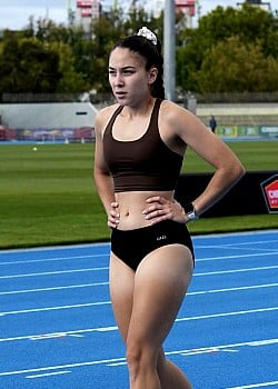 Rhiannon Clarke image 2 of 3