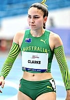 Rhiannon Clarke profile photo
