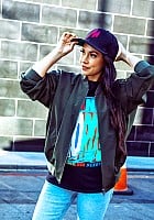 Rhiannon Roze profile photo