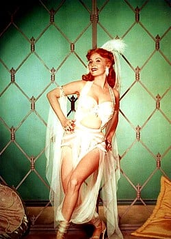 Rhonda Fleming image 3 of 4