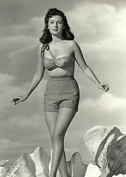 Rhonda Fleming image 4 of 4
