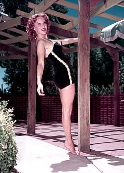 Rhonda Fleming image 1 of 1