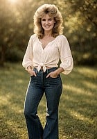 Rhonda Jo Petty profile photo