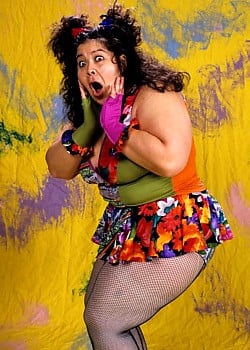 Rhonda Sing image 2 of 2