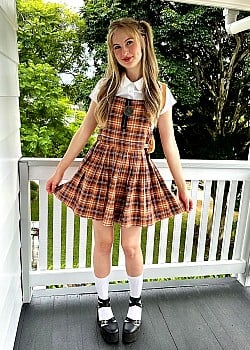Rhylee Passfield image 2 of 4