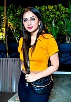 Ria Arora profile photo