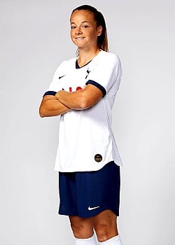 Ria Percival image 1 of 2