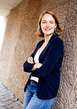 Ria Schroder image 2 of 2