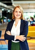 Ria Schroder profile photo