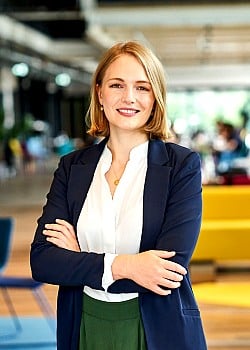 Ria Schroder image 1 of 2