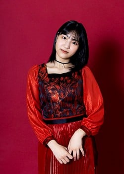 Riai Matsunaga image 1 of 1