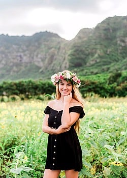 Riana Bailey image 3 of 3