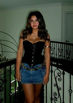 Rianna Meerzon image 3 of 4
