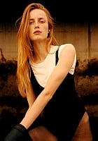 Rianne Van Rompaey profile photo