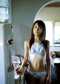 Rica Imai image 3 of 4