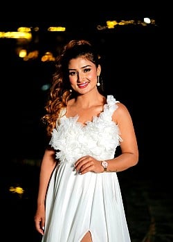 Richa Thapa image 2 of 4