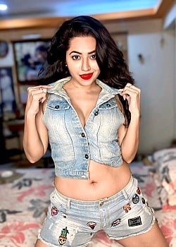 Ridheema Tiwari image 4 of 4