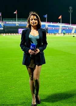 Ridhima Pathak image 3 of 4