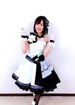 Rie Takahashi image 3 of 4