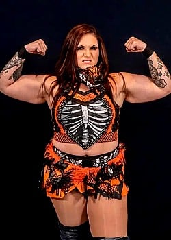 Riea Von Slasher image 1 of 1