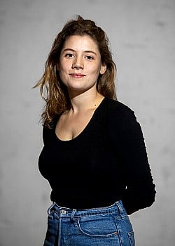 Rieke Seja image 1 of 4