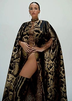Rigoberta Bandini image 2 of 2