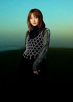 Riho Sayashi image 1 of 1
