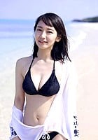 Riho Yoshioka profile photo