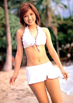Rika Ishikawa image 2 of 4
